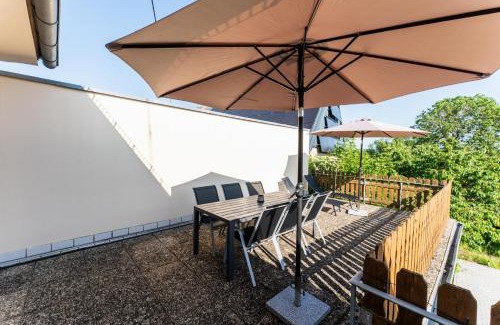 Morsdorf House | Ferienhaus Primavera