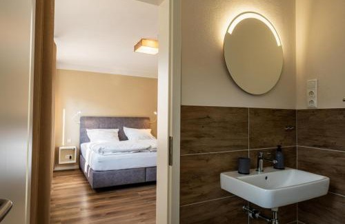 Morsdorf House | Ferienhaus Primavera