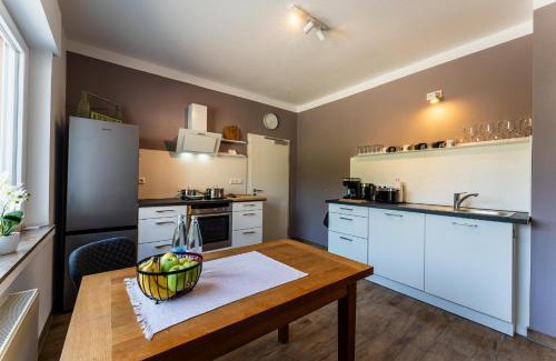 Morsdorf House | Ferienhaus Primavera
