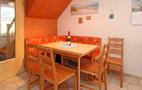 Pruchten House | Ferienhaus Pruchten