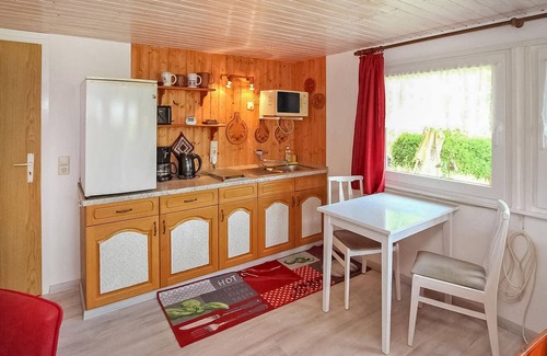 Putbus House | Ferienhaus Putbus auf Rügen