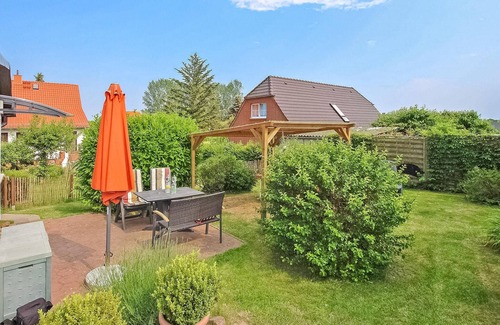 Putbus House | Ferienhaus Putbus auf Rügen