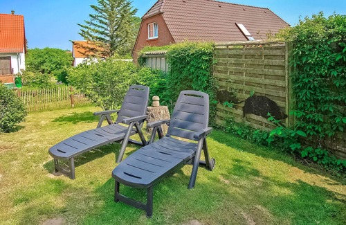 Putbus House | Ferienhaus Putbus auf Rügen