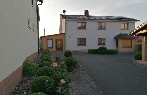 Ilmtal House | Ferienhaus Putzke