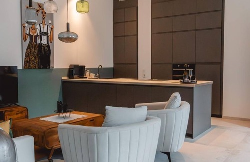 Mertesdorf House | Ferienhaus Quartier - Ruwerliebe - Holiday home, shower, WC, 1 bedroom