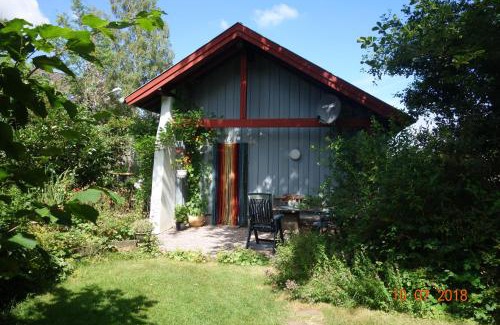 Roetgen House | Ferienhaus Quick's Cottage