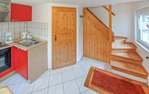 Roddelin House | Ferienhaus Röddelin