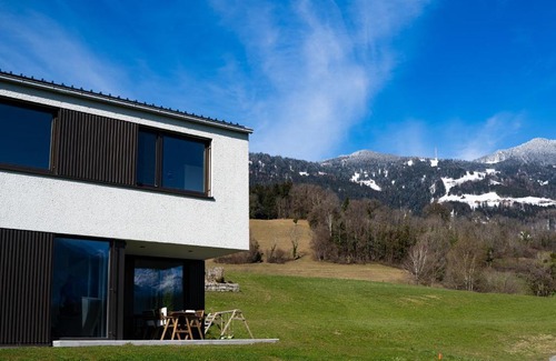 Rons House | Ferienhaus Röns