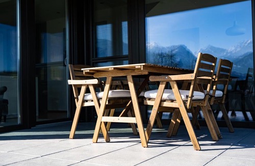 Rons House | Ferienhaus Röns