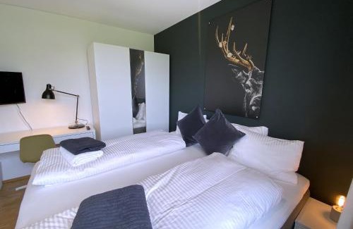 Rons House | Ferienhaus Röns
