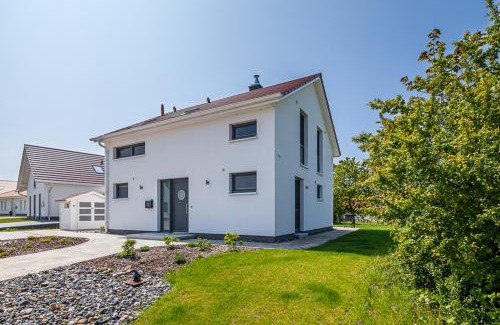 Trent House | Ferienhaus Rügen-Relax