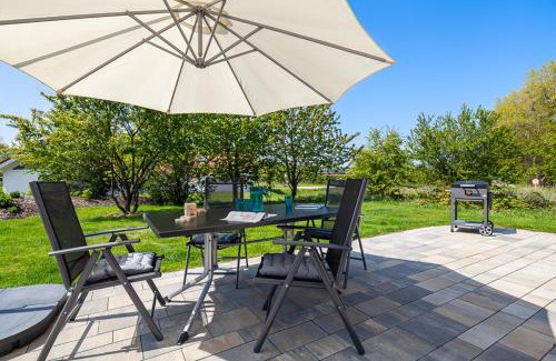 Trent House | Ferienhaus Rügen-Relax