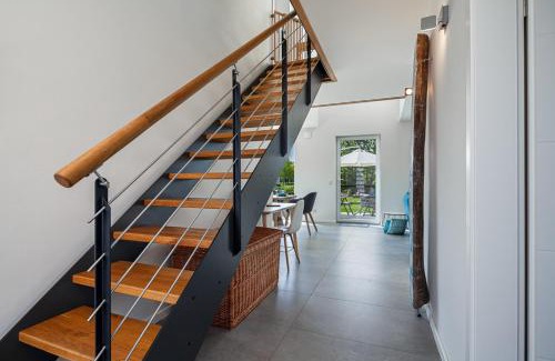 Trent House | Ferienhaus Rügen-Relax