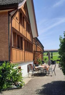 Ruete House | Ferienhaus Rütiweid