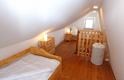 Zettemin House | Ferienhaus Rützenfelde SEE 9571-37 - SEE 9571-37