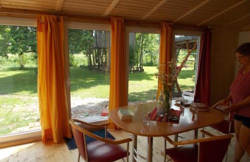 Splietsdorf Apartment | Ferienhaus Raabe