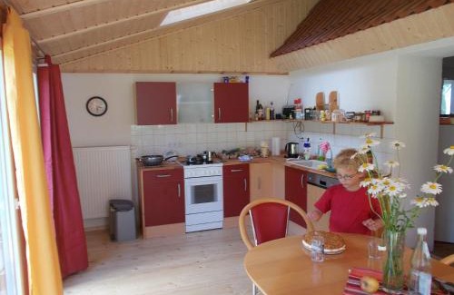 Splietsdorf Apartment | Ferienhaus Raabe