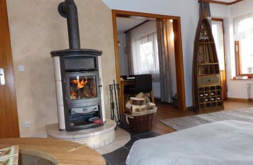 Bad Berleburg House | Ferienhaus Rabenhorst