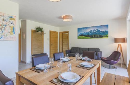 Itter House | Ferienhaus Rabl