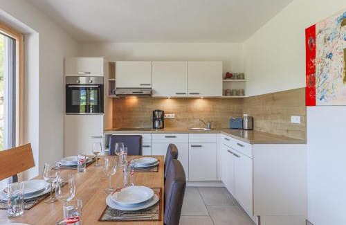 Itter House | Ferienhaus Rabl