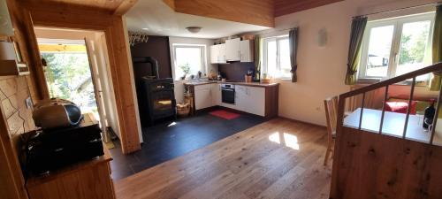 Innerlaterns House | Ferienhaus Rain