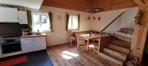 Innerlaterns House | Ferienhaus Rain