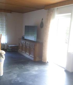 Sulzbach Apartment | Ferienhaus Raue
