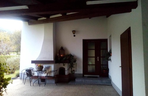 Irdning-Donnersbachtal House | Ferienhaus Raumberg