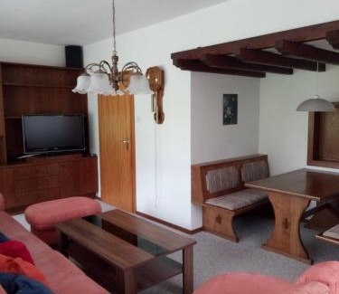 Irdning-Donnersbachtal House | Ferienhaus Raumberg