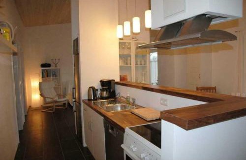 Neukloster Apartment | Ferienhaus Ravensruh