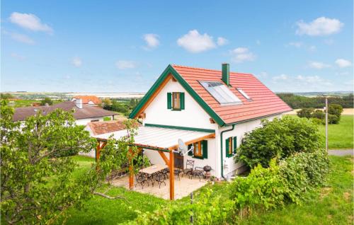 Rechnitz House | Ferienhaus Rechnitz