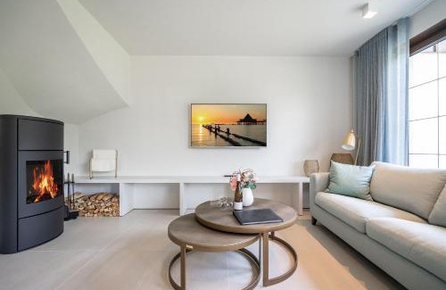 Heringsdorf House | Ferienhaus Reet & Meer N 1