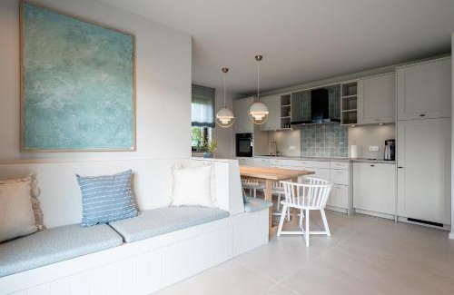 Heringsdorf House | Ferienhaus Reet & Meer N 1