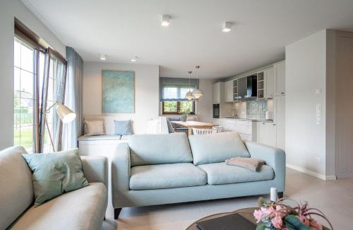 Heringsdorf House | Ferienhaus Reet & Meer N 1