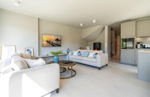 Heringsdorf House | Ferienhaus Reet & Meer N 2