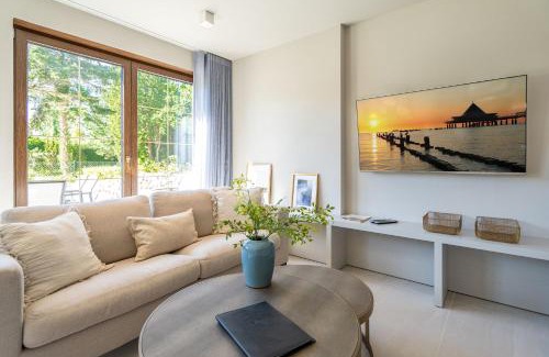 Heringsdorf House | Ferienhaus Reet & Meer N 2