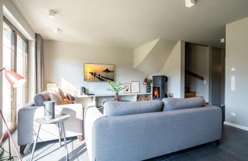 Heringsdorf House | Ferienhaus Reet & Meer N 4