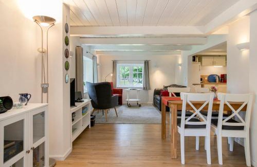 Breklum House | Ferienhaus Reetkate Breklum