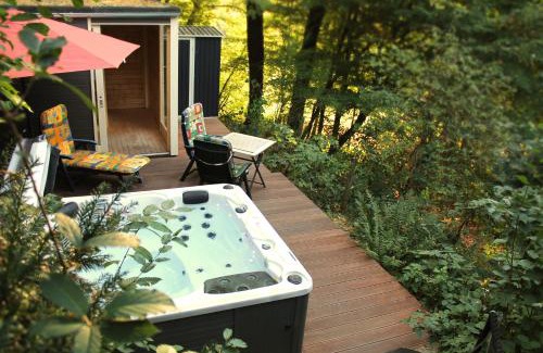Sessenbach House | Ferienhaus Refugium