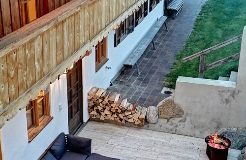 Miesbach House | Ferienhaus Region Tegernsee