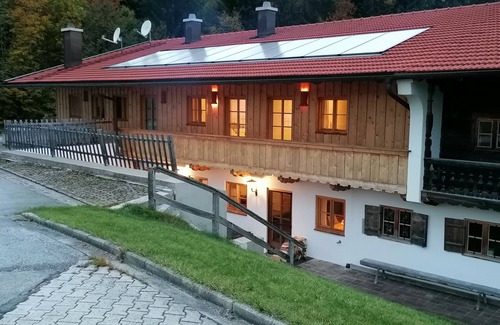 Miesbach House | Ferienhaus Region Tegernsee