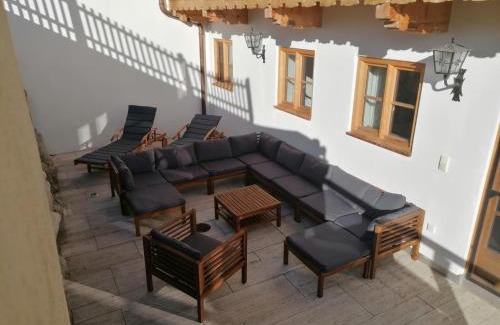 Miesbach House | Ferienhaus Region Tegernsee