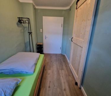 Hiltpoltstein Apartment | Ferienhaus Relax Ranch