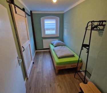 Hiltpoltstein Apartment | Ferienhaus Relax Ranch
