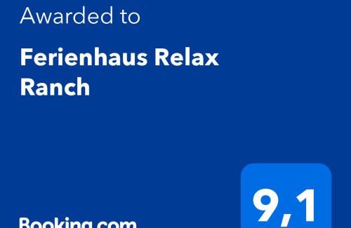 Hiltpoltstein Apartment | Ferienhaus Relax Ranch
