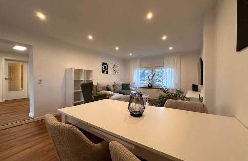 Rosenthal House | Ferienhaus Reni
