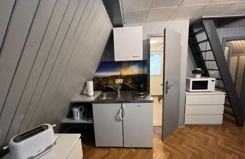 Tabarz House | Ferienhaus Rennsteighütte 2