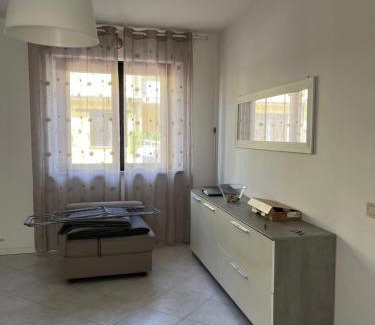 Aprilia Marittima Apartment | Ferienhaus Residenz Capo Nord Aprilia Marittima bei Lignano , Via Capo Nord 5 Haus 42