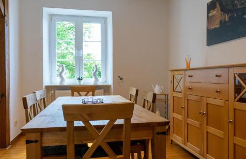 Issel Apartment | Ferienhaus Reuter