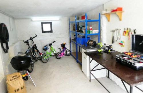 Kaltenwestheim Apartment | Ferienhaus Rhöner Auszeit